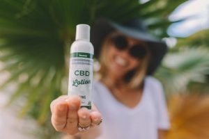 topical CBD